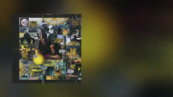 Değil Mesele (Lyric Video)