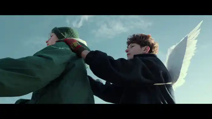 Les moulins de mon coeur