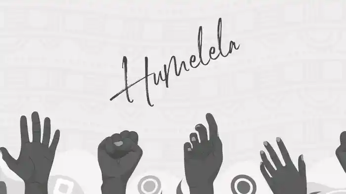 Emaweni (Visualizer)