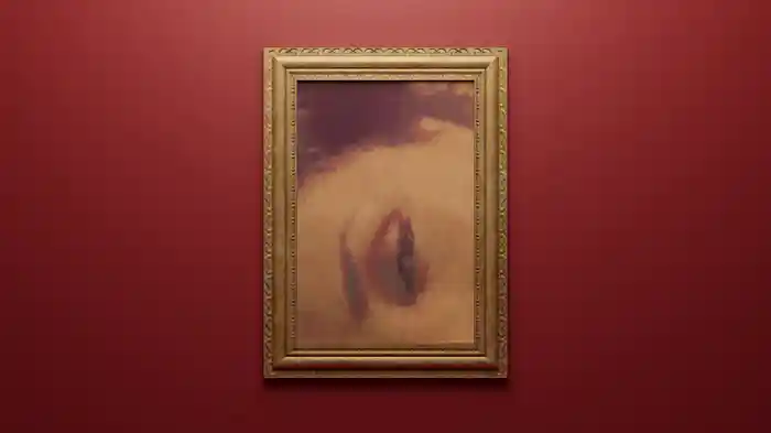 What Only The Heart Knows (Visualizer)