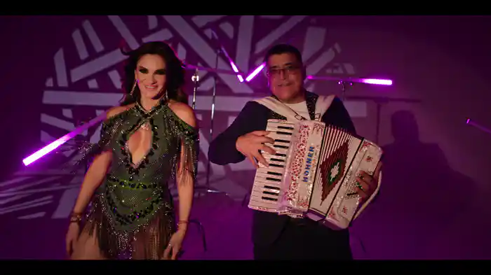 Me Ayudó A Olvidarte