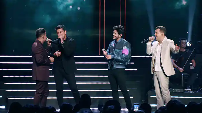 Saudade Sem Educação (Ao Vivo Em São Paulo / 2023)