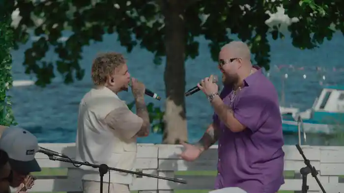 Sentimental (Ao Vivo No Rio De Janeiro / 2024)