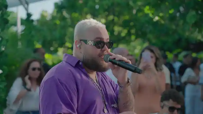 Quero Voltar (Ao Vivo No Rio De Janeiro / 2024)