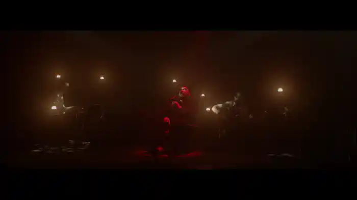 Medicine (Living Room Sessions)