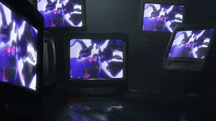 ART.FICIAL (Lyric Video)