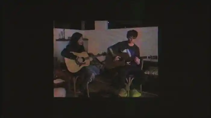 MEMÓRIA (Lyric Video)