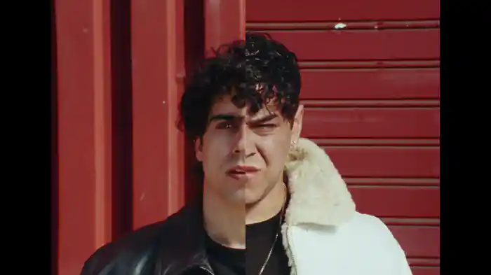 Yo pensaba que me había tocado Dios