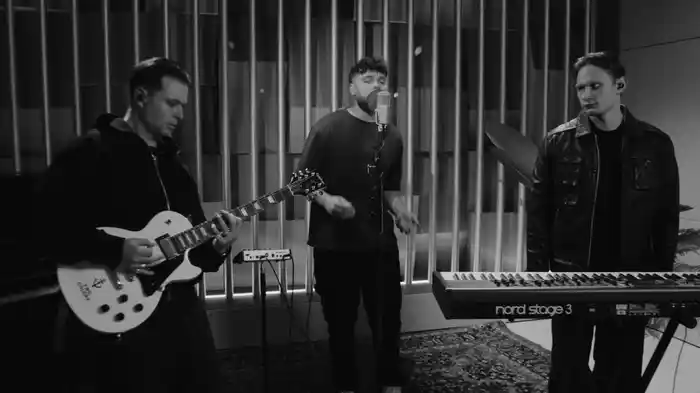 Cynical (Acoustic Session)