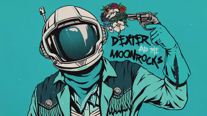 Bleach (Lyric Video)