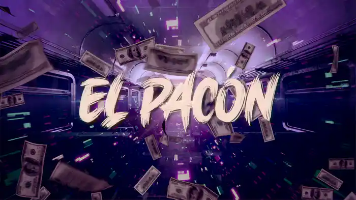 El Pacón (LETRA)