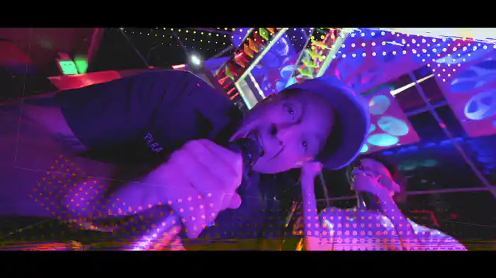 Nobody (from Kaiju No. 8/Performance Video)