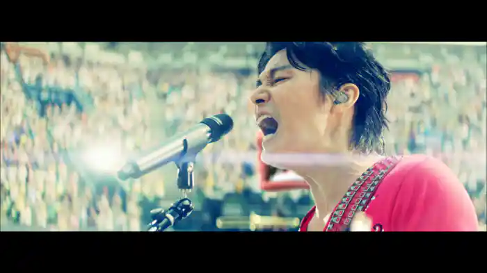 ステージの魔物