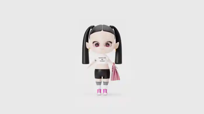 BIRKINS (Lyric Video)
