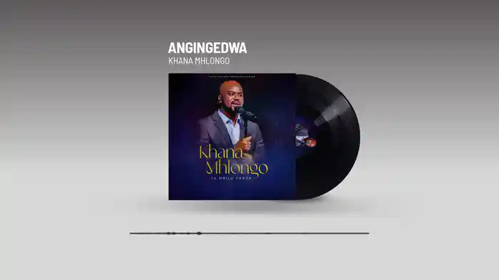 Angingedwa (Live at Covenant House / 2023 / Visualizer)