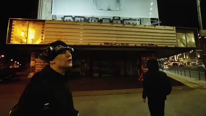 Bida (Def Jam World Tour)