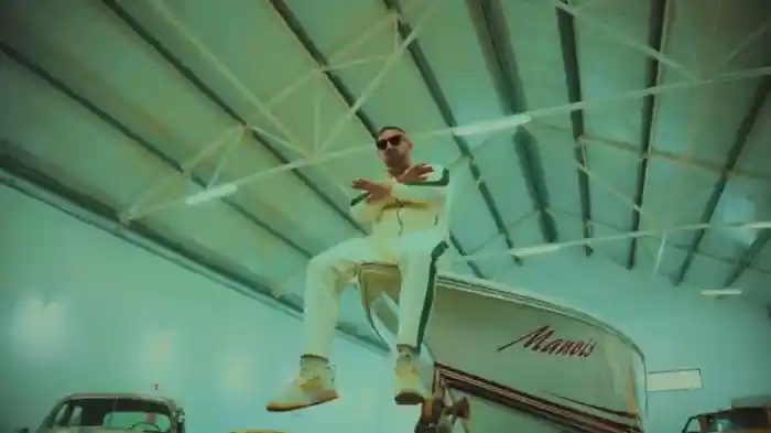 Co ty mi dasz ale to DRILL