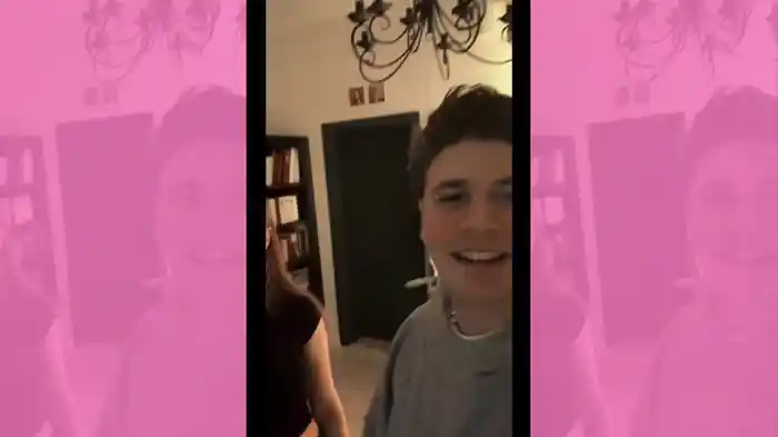 W Tobie się zabujałem