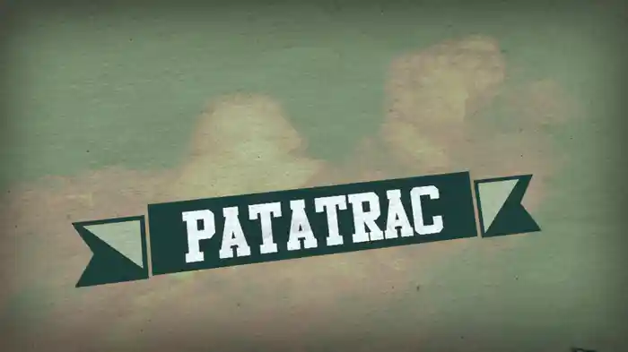 Patatrac