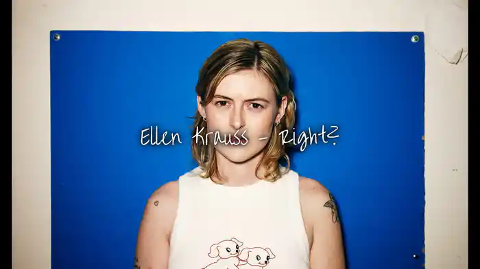 Right? (Lyric Video)