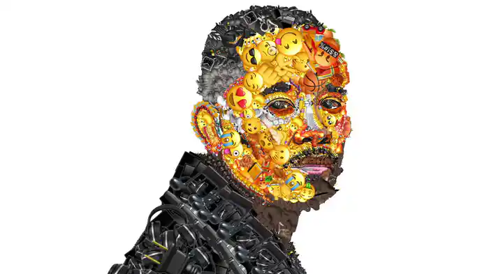 Sthandwa Sami (Visualizer)