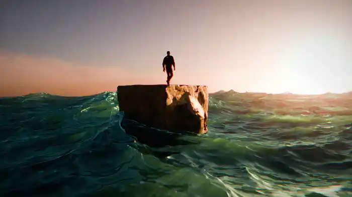 Tomorrow Today (Lyric Video)