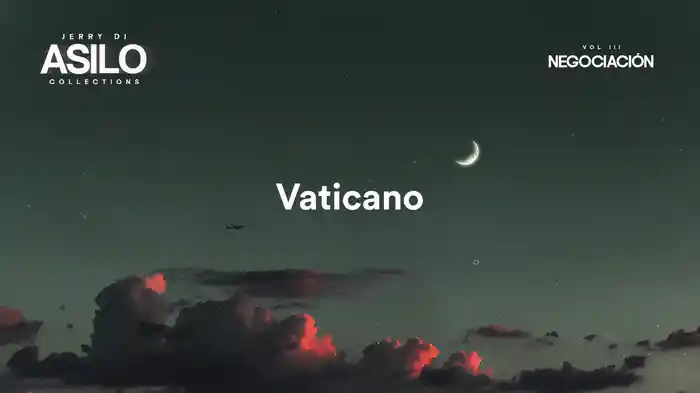 Vaticano (Lyric Video)