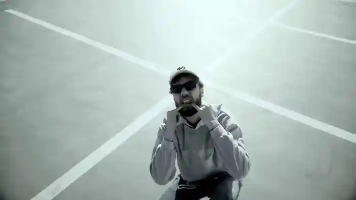 Obudziłem się w Bukareszcie (Def Jam World Tour)