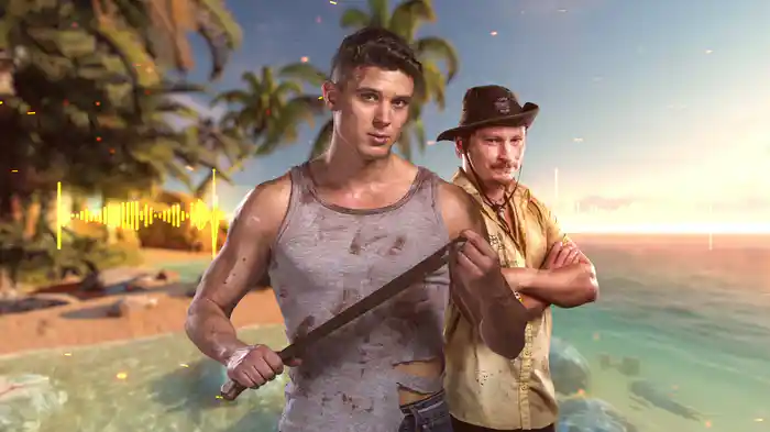 TITÁNI (Visualiser)