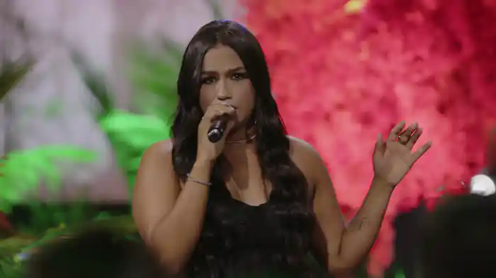 Passageiro De Cama (Ao Vivo Em Goiânia / 2023)