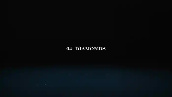 diamonds (Lyric Video)