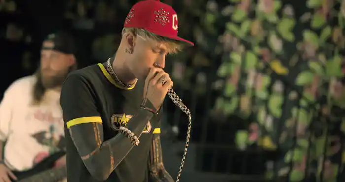 BMXXing (Live Session)