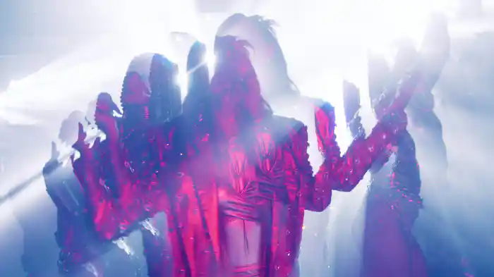 Party All The Time (Rework)