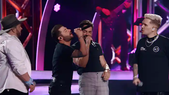 Último Som (Ao Vivo Em Goiânia / 2023)