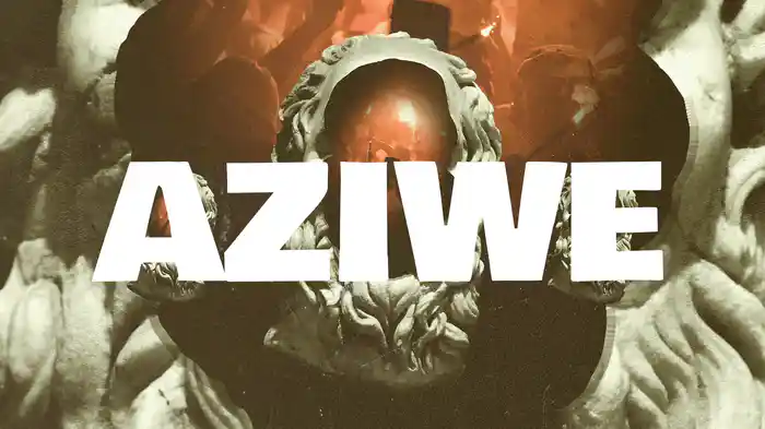 AZIWE (Lyric Video)