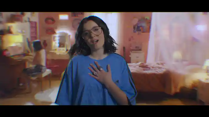 todas las versiones de mí