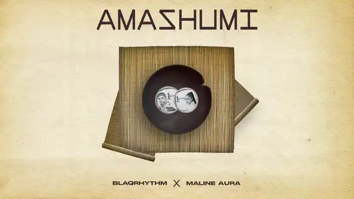 Amashumi (Visualizer)