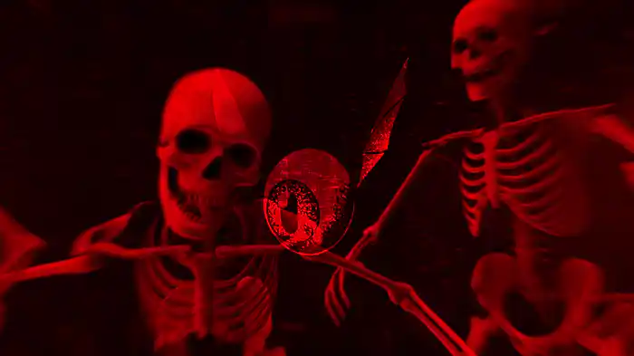 Stigmata (Lyric Video)