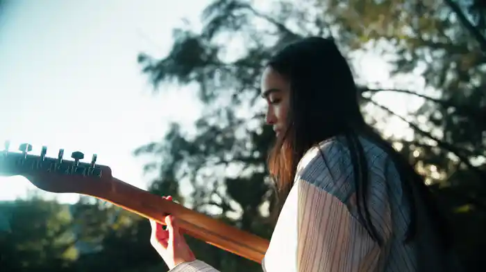 Maybe One Day (Acoustic)