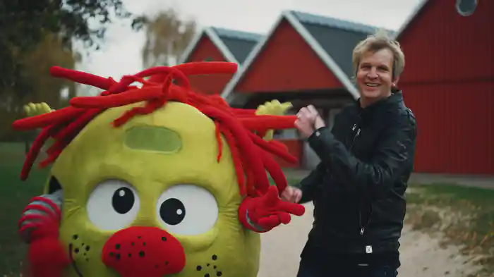 Schön sind wir sowieso (sonnenklarTV)