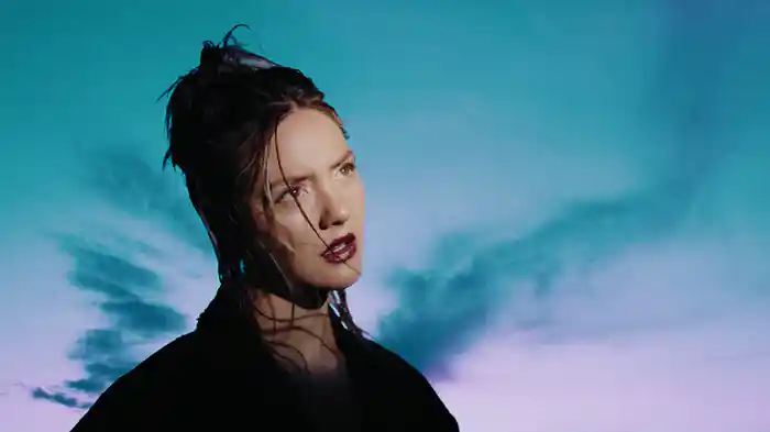 Timelapse (Visualizer)