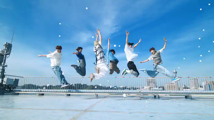 If I'm S, Can You Be My N?