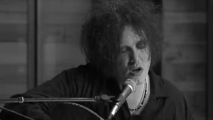 The Lovecats (Acoustic Version)