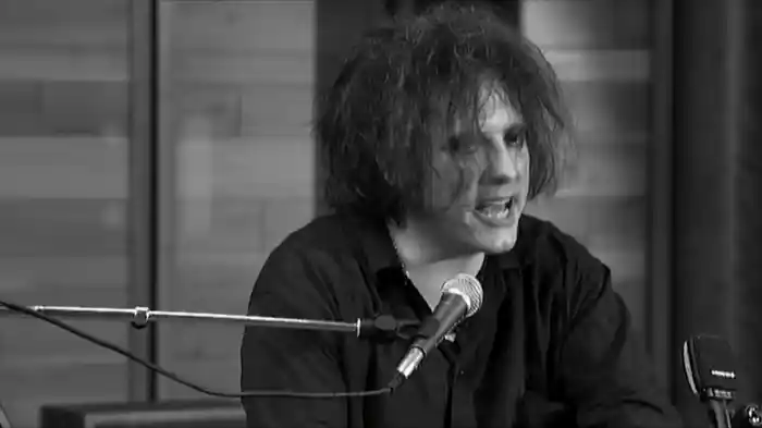 Close To Me (Acoustic Version)