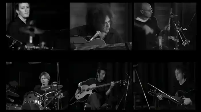 Lullaby (Acoustic Version)