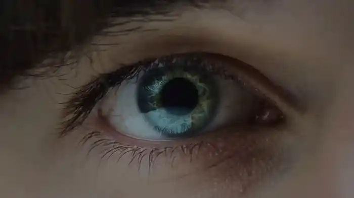 HUTA (gasną światła)