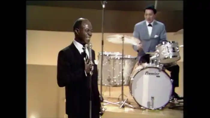 Mame (Live At The BBC)