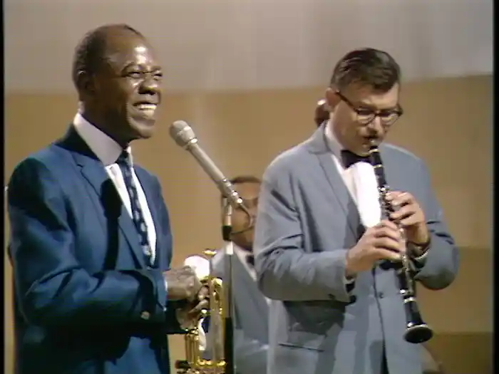 Blueberry Hill (Live At The BBC)