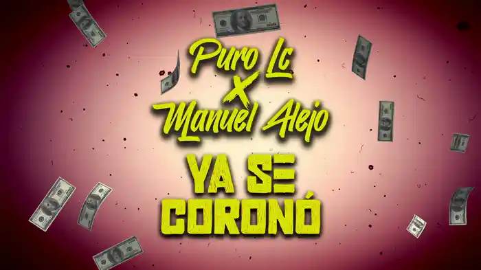 Ya Se Coronó (LETRA)
