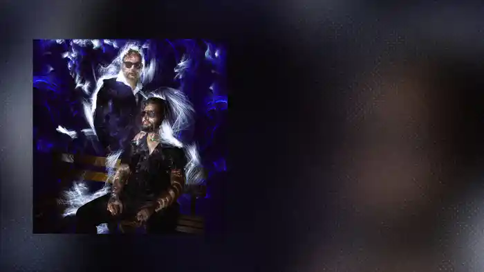 Ağrılar (Lyric Video)